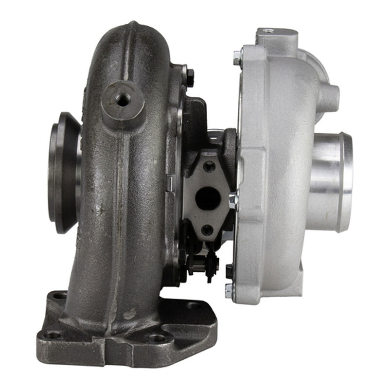 Turbo for 05-06 Jeep Liberty - Picture 3 of 9