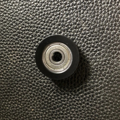 1PC Graphtec FC2250 FC2230 FC2240 Roller Bearing Supporting Wheel Bearing