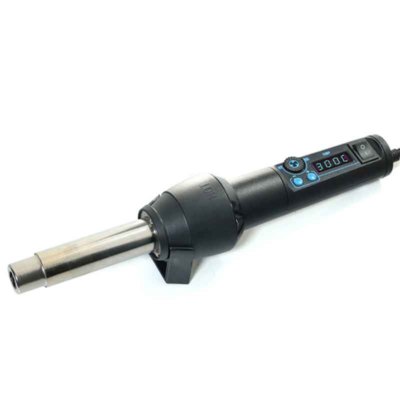 Best Hot Air Heat Gun - 110V/220V YIHUA 8858 Upgrade Review - Maker Advisor