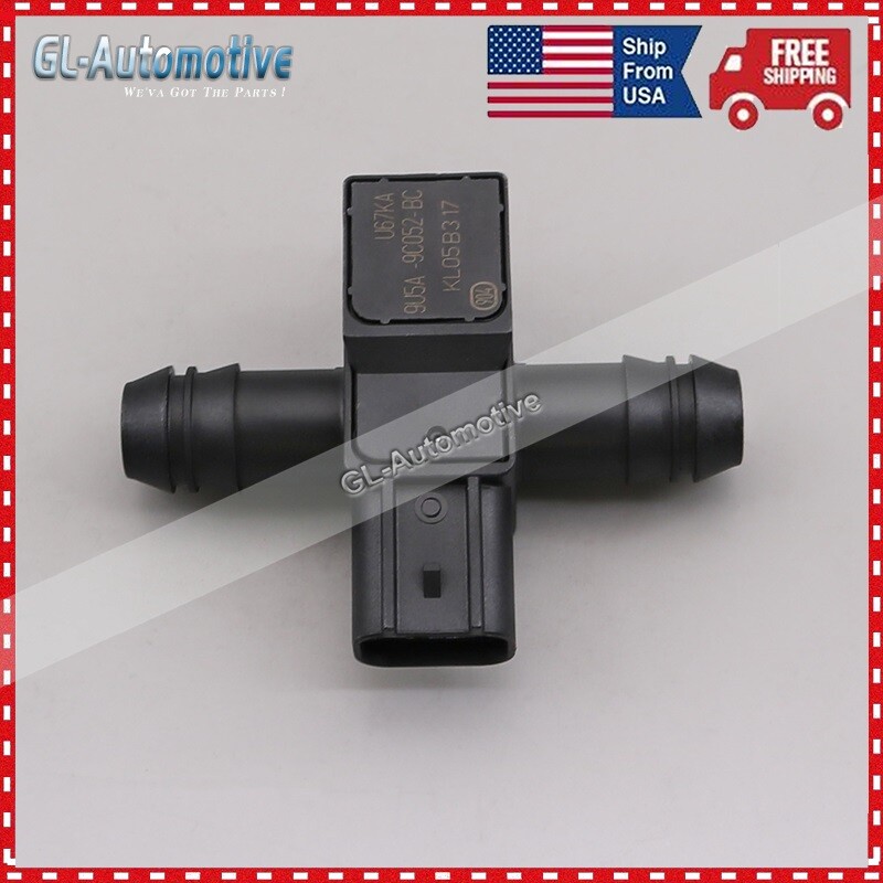 Fuel Tank Pressure Sensor 0261230273 9U5A-9C052-BC For Ford