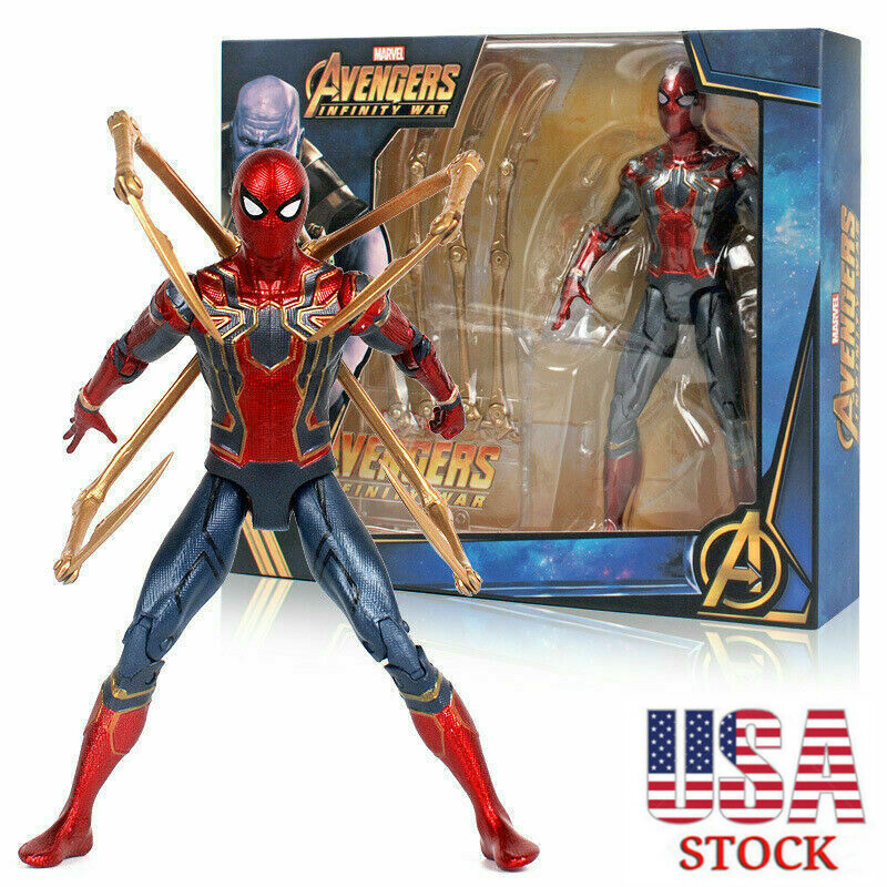 Model Figure Toy