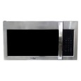RV Microwave Oven High Pointe 1.5 cu ft Stainless Steel Over-the-Range