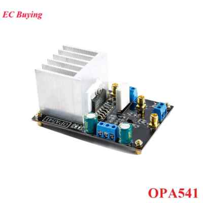 OPA541 Audio Power Amplifier Module Board, HiFi AMP, 5A High Voltage Current