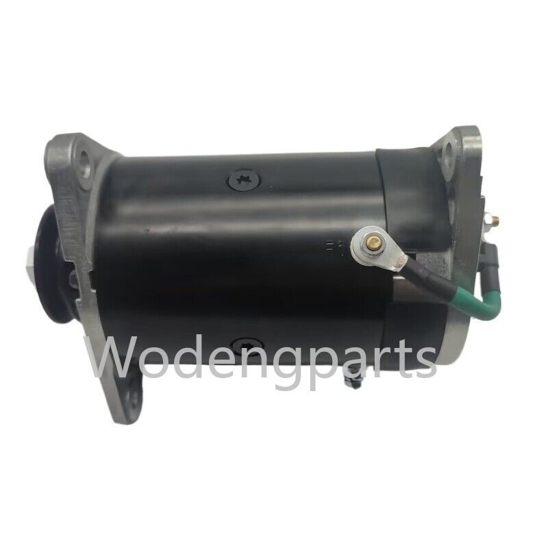 105190101 Fits For Club Car Subaru EX40 Kohler 12V Starter