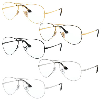 Ray ban da vista deals aviator
