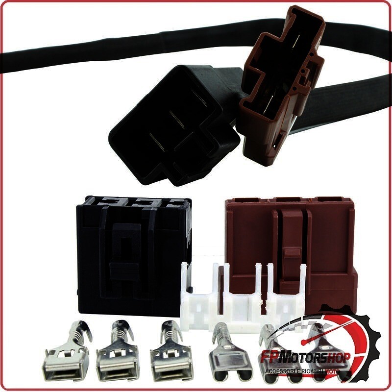 REGOLATORE DI TENSIONE MOSFET PER HONDA VARADERO 1000 03-12 RM STATOR