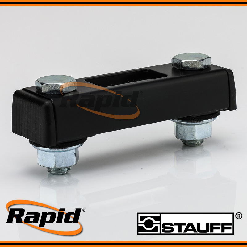 Hydraulic Tank/Reservoir Sight/Level Temp Gauge Stauff SNA076BST12