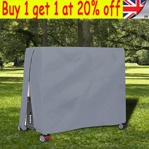 Ping Pong Waterproof Indoor Outdoor Protelk