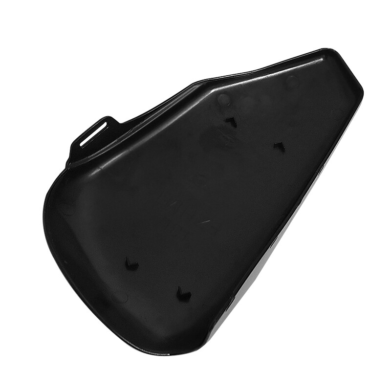 Left Battery Side Cover Fit For Harley Sportster XL883 XL1200 1200 883 2004-2013