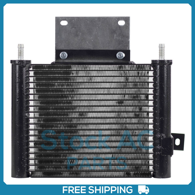 Transmission Oil Cooler for 96-05 Explorer/Mountaineer 98-11 Ranger 2.3L/4.0L - Picture 1 of 6