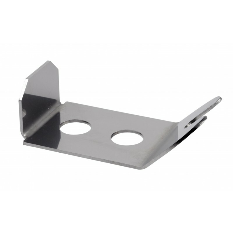 Flexible Mur Aquapoint 131 Acier Goalpost Buzz Bars * Triangulaire Ovales Et