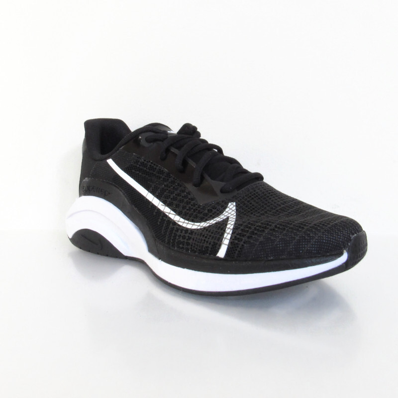 

Черные женские беговые кроссовки NIKE Zoom X SuperRep Surge CK9406-001, Black/white, Nike Zoom X SuperRep