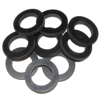 Raypak Gasket Header Set of 9 (800014B)