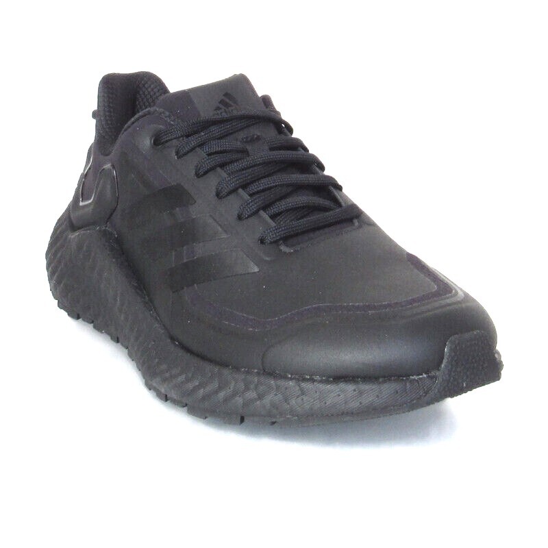 

Черные женские кроссовки Adidas ClimaWarm, размер 7, 7.5, EG5574, Черный, adidas Climawarm