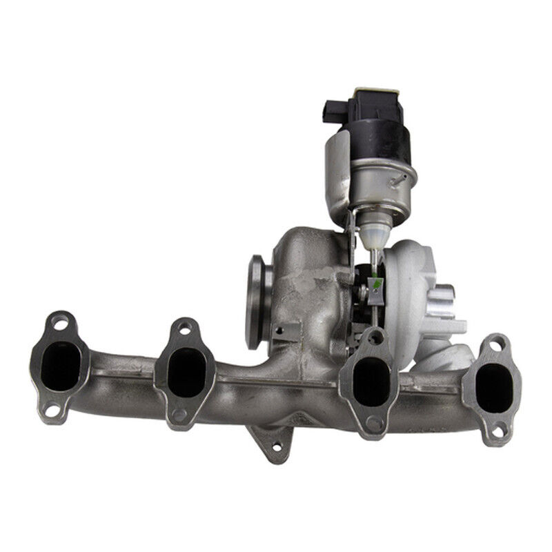Turbo for 05-06 Volkswagen Jetta - Picture 4 of 9