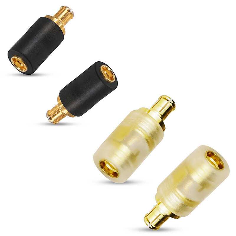 Headphone Plug For Audio-Technica A2dc To Mmcx Female Headph