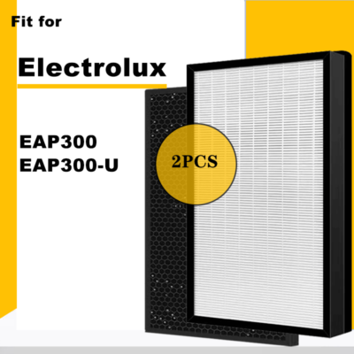 Electrolux air 2024 cleaner eap300