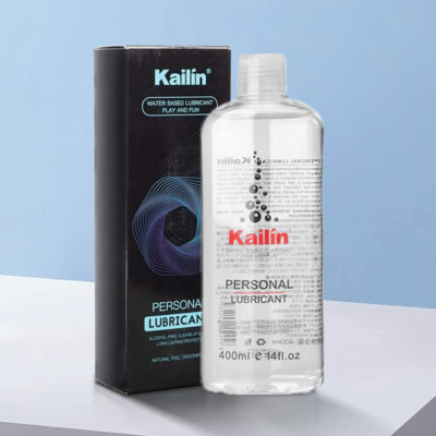 200ML 400ML 800ML Lube Personal Sex Lubricant Water-Based Long Lasting FAST SHIP