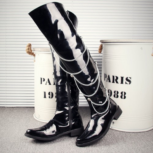 ★ハッチ★④schnieder riding boots Men's Shrader Waterproof Riding Boot | Harley-Davidson USA
