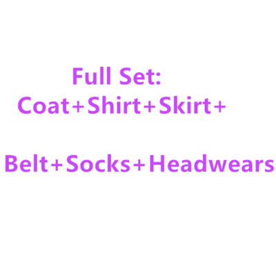 SBluuCosplay FGO Fate Apocrypha Astolfo Cosplay Costume Halloween Men Women