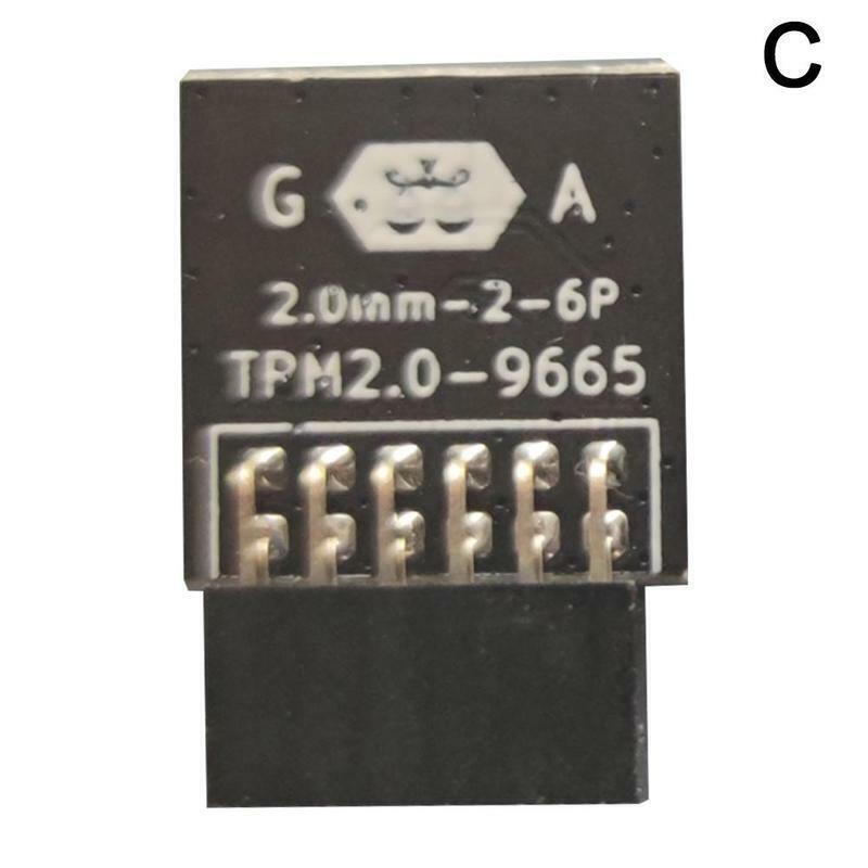 For GIGABYTE LPC 12PIN