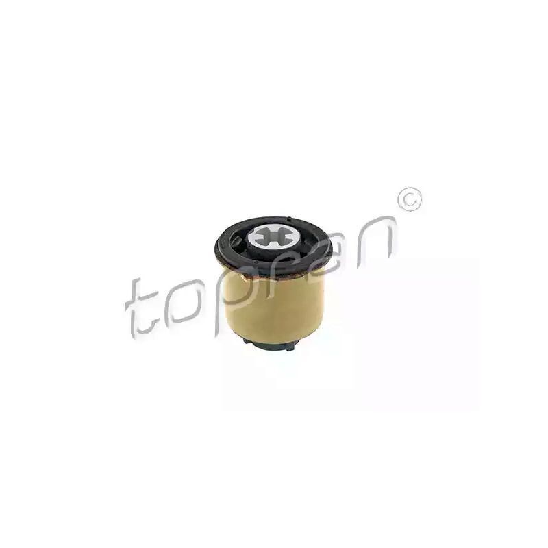 1x OriginalÂ® Topran Lagerung, AchskÃ¶Rper Hinten, Links, Rechts FÃ¼R Ford