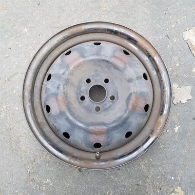 Subaru BR-Z OEM Wheel 16  2013-2021 steel Original Factory Rim 28111CA020 68805