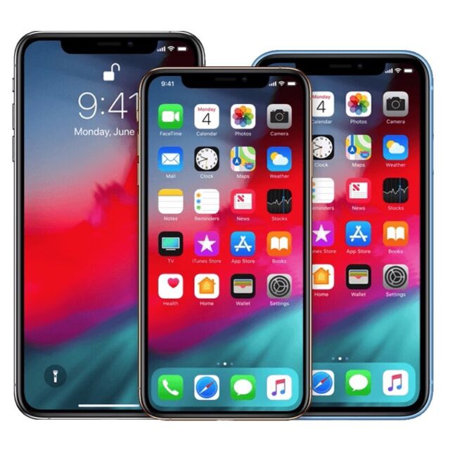 5 Results: New & Used in iPhone in Lidcombe 2141, NSW