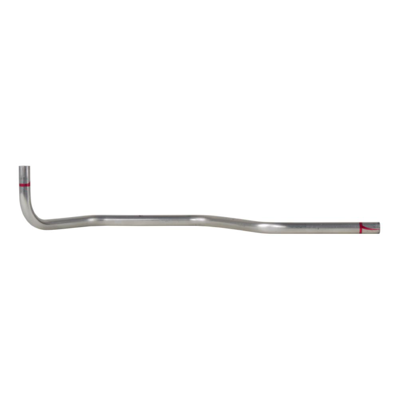 Replacement Discharge Tube for Husky Air Compressor Steel Accessory Tool Parts