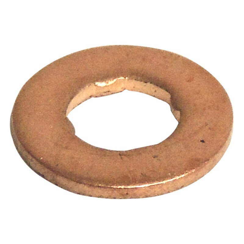MOPAR FUEL INJECTOR SEAL FOR JEEP GRAND CHEROKEE VOYAGER RAM 2.5 2.8 3.0 CRD