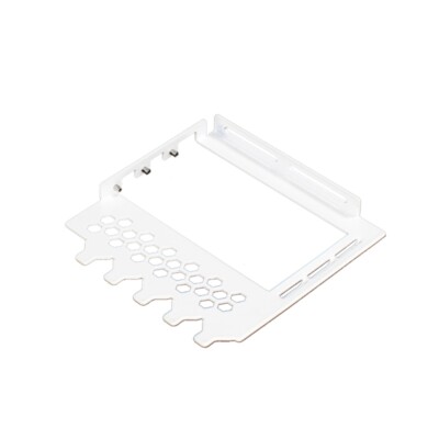 Vertical GPU Mount Bracket Durable Metal GPU Converter Support Rack for PC