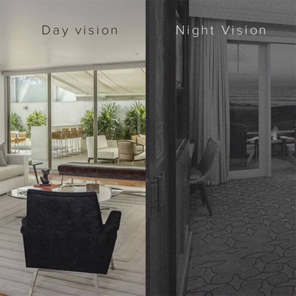 Hot Hidden Spy Camera HD 1080P Hidden Cam with Night Vision Motion Detection - Image 27