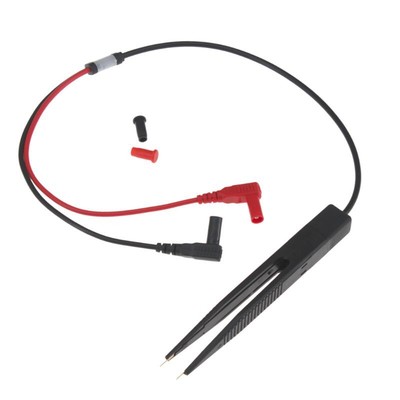SMT Chip Test Clip for Resistor Multimeter Capacitor Components