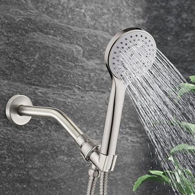 NWT Moen Anti-Leak Ceiling Wall Mounted Shower Accessory 