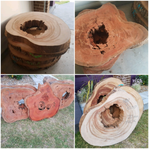 TIMBER SLABS SALE | Other Furniture | Gumtree Australia Liverpool Area
