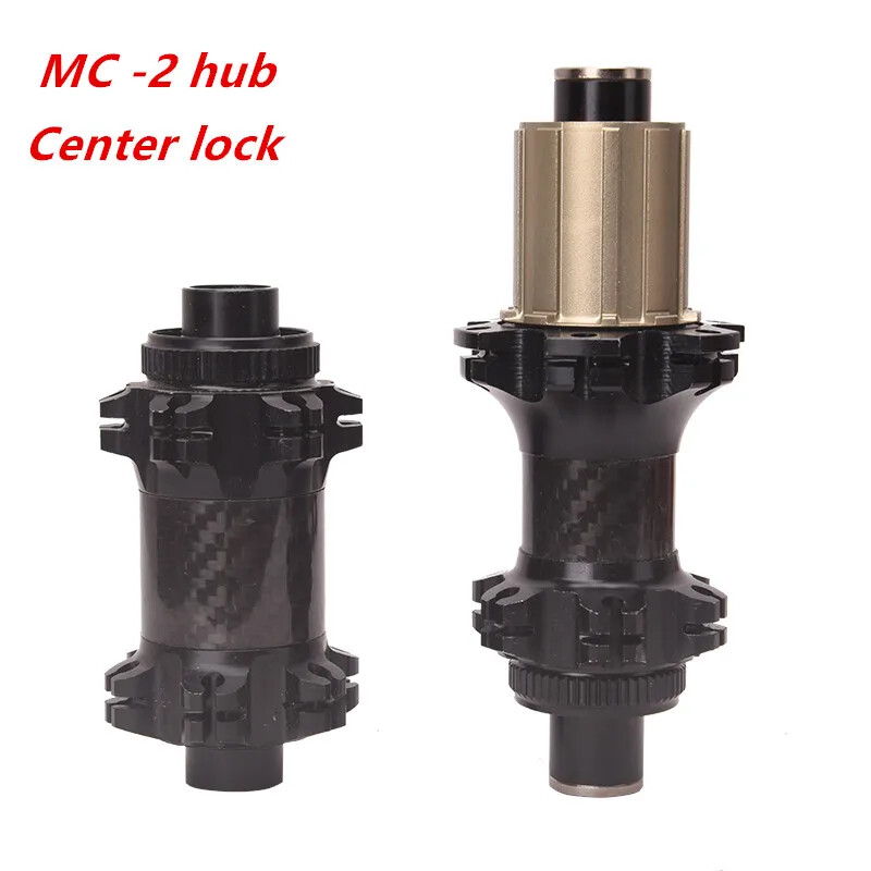 6560 Carbon Road Bike Wheelset 700c Disc Brake Gloss Matte Bicycle Wheelset