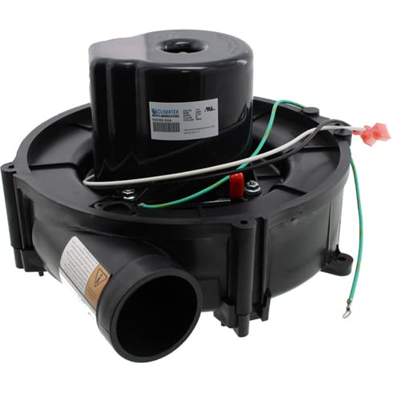 Vent Venter Exhaust Draft Inducer Motor 1172823