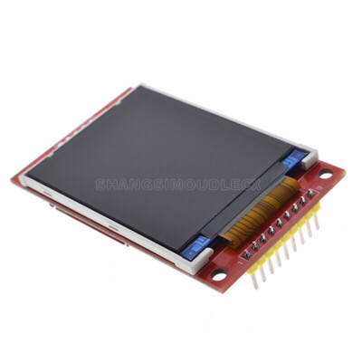 2.2'''' 2.2'''' SPI TFT LCD Display Module 240x320 ILI9341 51/AVR/STM32/ARM/PIC