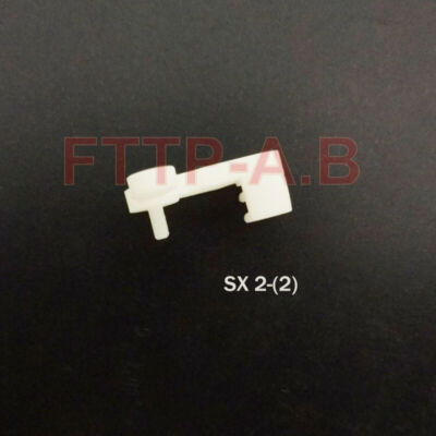 SX2-(2) For Samsung 2.5 inch outer head Hard Disk Repair Head Replacement Tools 