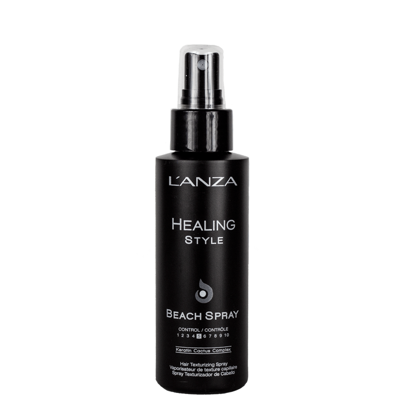 Lanza Healing Style BEACH SPRAY 3.4oz/ 100ml -- Free Shipping