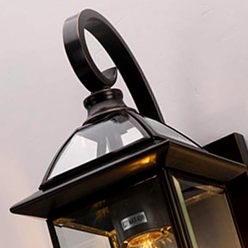 Outdoor Wall Lights