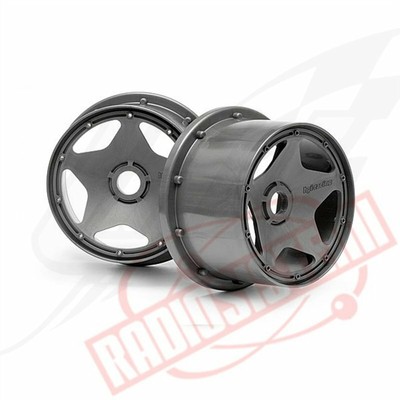 ES- HPI CERCHIO SUPER STAR CANNA DI FUCILE 75 (2) - HP3227