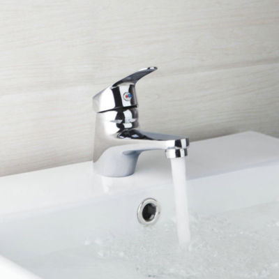 DE Badezimmer Decke montiert Wasserhahn Waschbecken Waschtisch