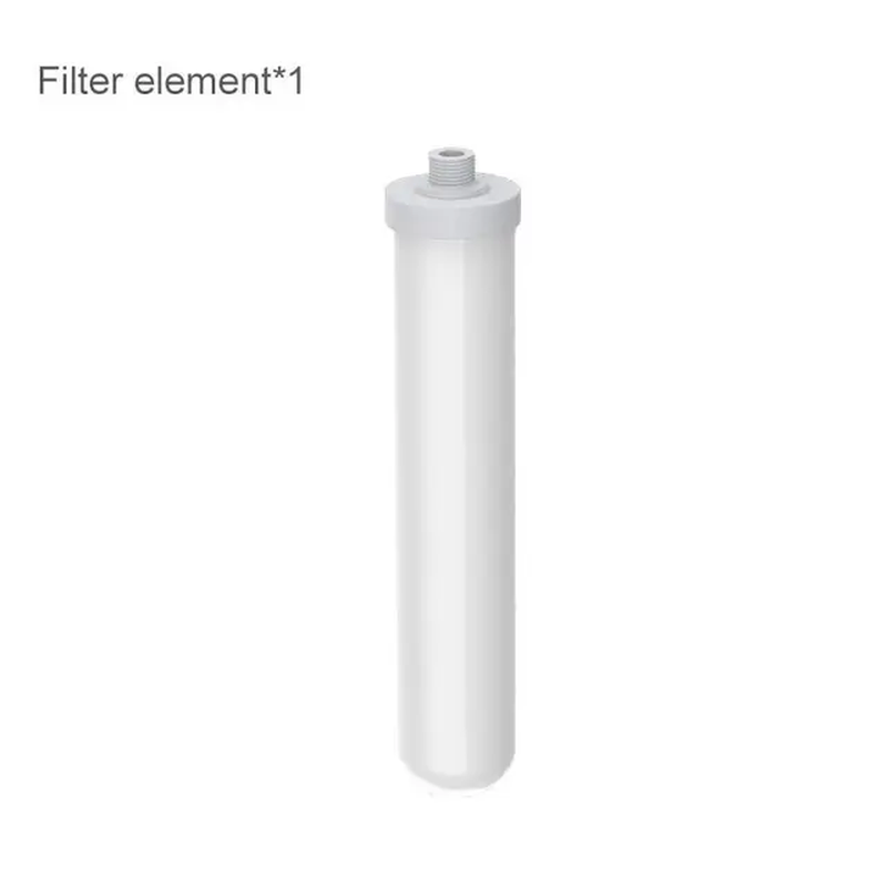 Tap Water Filter For Kitchen Front