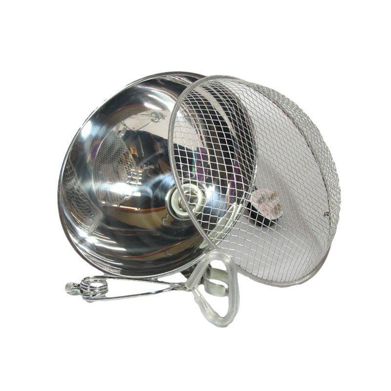 Sonstige Beleuchtung für Reptilienhaltung