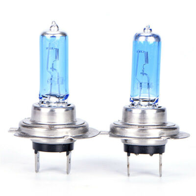 Xenon White