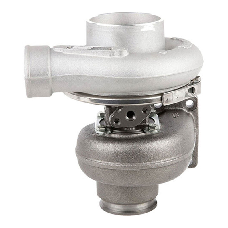 Turbo for 95-08 Cummins 5.9L 6BT Engines OE 3537132 - Picture 6 of 9