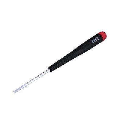 Screw Driver Precision Slotted 3.5x60mm