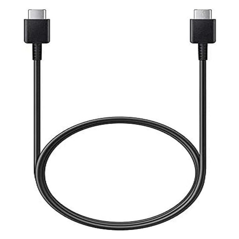 2m USB-C auf USB-C Ladekabel Typ-C Schnell Ladekabel für Samsung Xiaomi iPhone