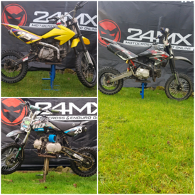 cheap pit bikes near me